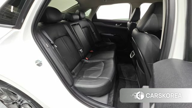 Kia K5 3rd generation id 4759522 из Кореи 31