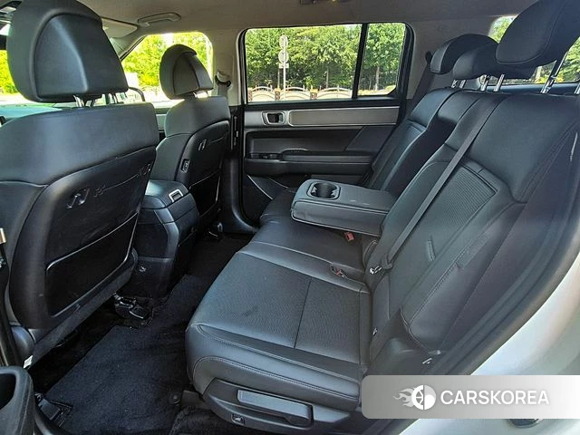 Hyundai Santa Fe (MX5) id 4921052 из Кореи 17