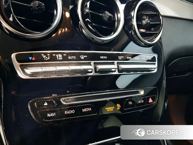 Mercedes-Benz GLC-Class X253 id 4459568 из Кореи 20