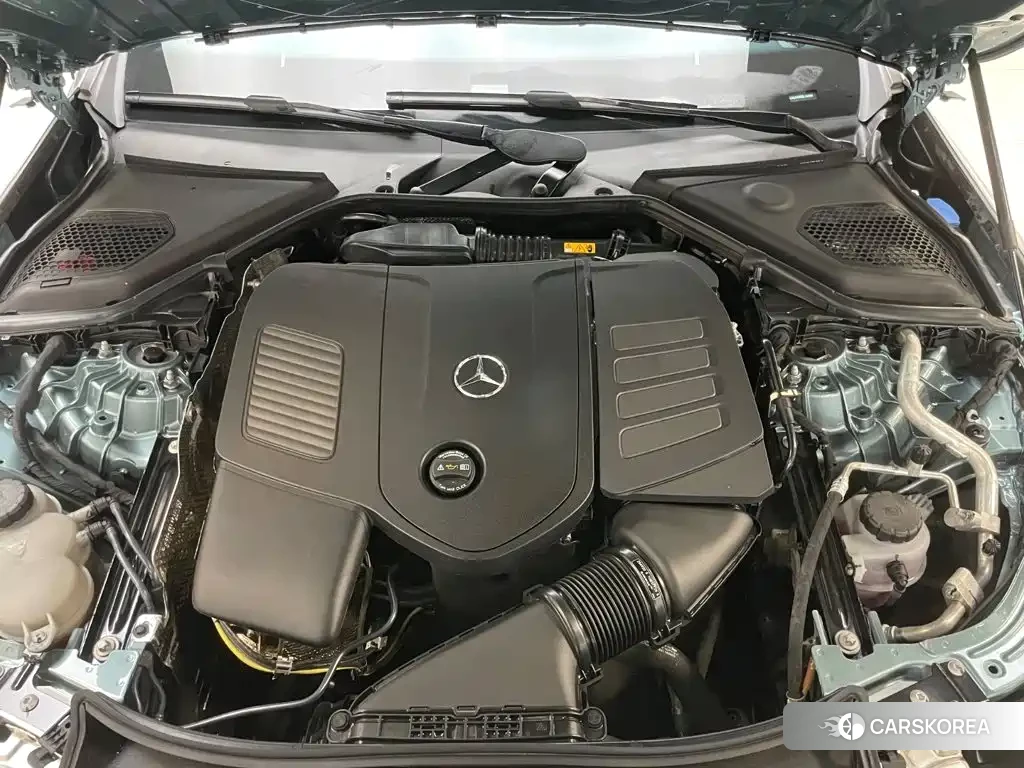 Mercedes-Benz E-Class id 4679601 из Китая 27