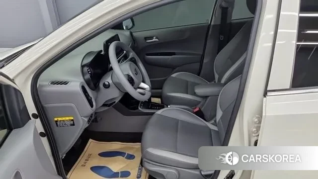 Kia Morning Urban (JA) id 3133923 из Кореи 18