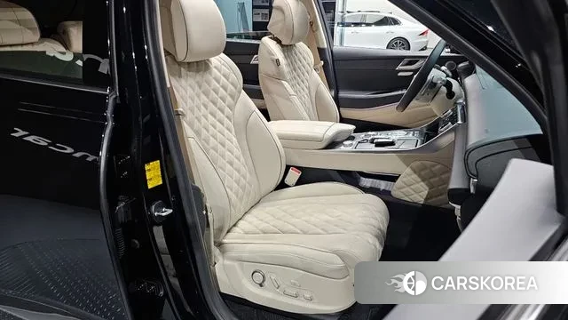 Genesis GV80 id 3426989 из Кореи 20