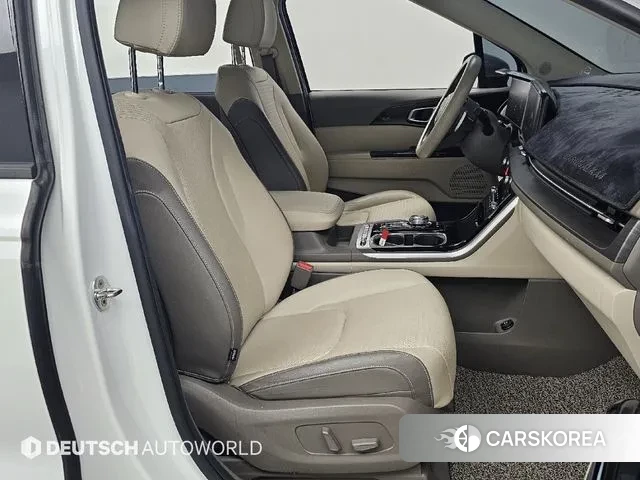 Kia Carnival 4th generation id 3503161 из Кореи 20