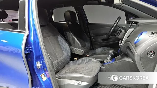 Renault Korea (Samsung) New QM3 id 3698690 из Кореи 20