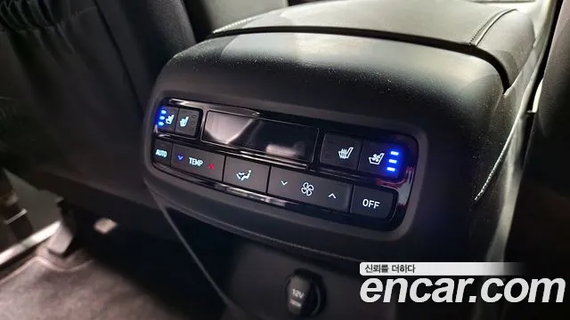 Hyundai Palisade id 2656514 из Кореи 20