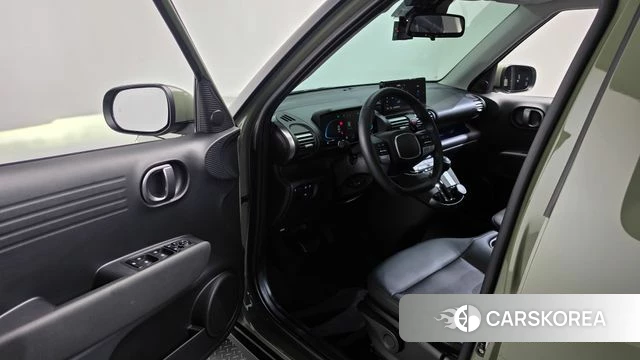 Hyundai The New Casper id 4879630 из Кореи 32