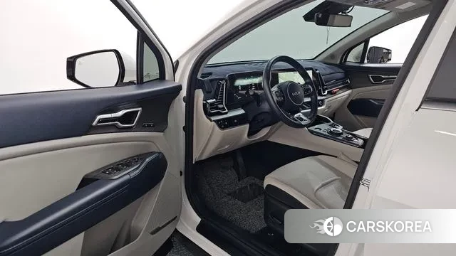 Kia Sportage 5th Generation id 3722000 из Кореи 20