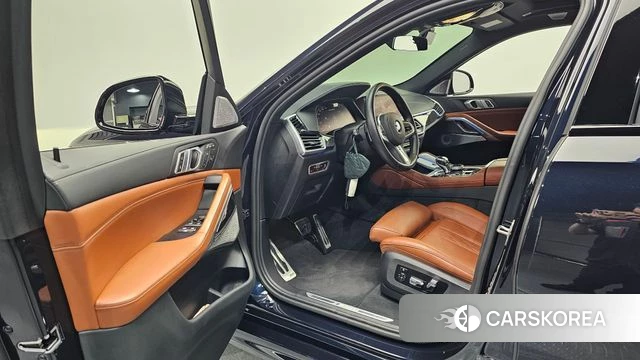 BMW X6 (G06) id 3922469 из Кореи 20