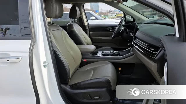 Kia The New Carnival 4th Generation id 3507465 из Кореи 20