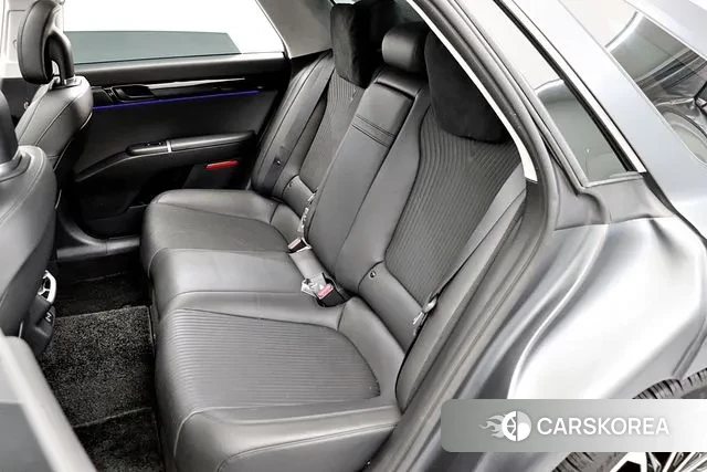 Hyundai Grandeur (GN7) id 3241646 из Кореи 20