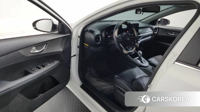 Kia Come New K3 id 3878698 из Кореи 20