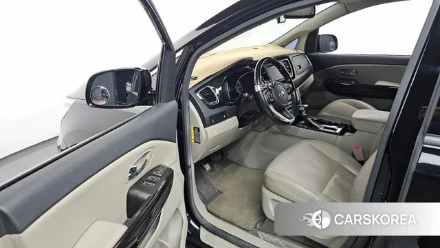 Kia The New Carnival id 3829346 из Кореи 20