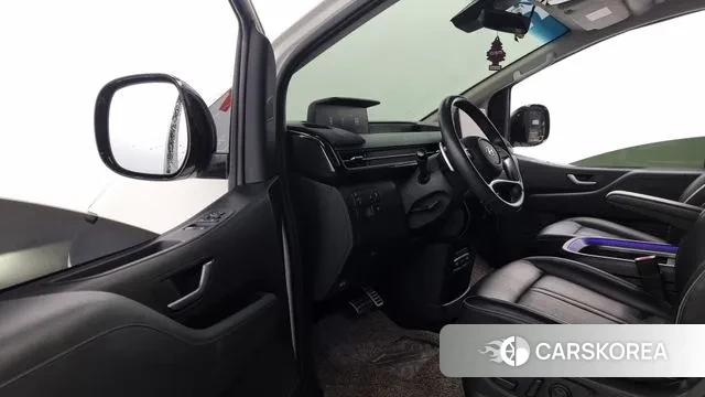 Hyundai Staria id 3007722 из Кореи 20