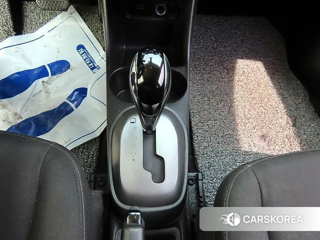 Chevrolet (GM Daewoo) The New Spark id 4525641 из Кореи 20