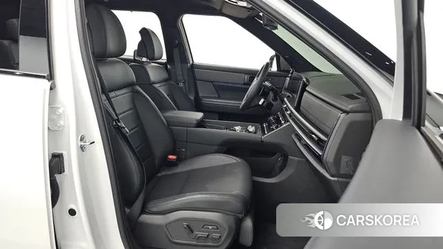 Hyundai Santa Fe (MX5) id 3400209 из Кореи 20