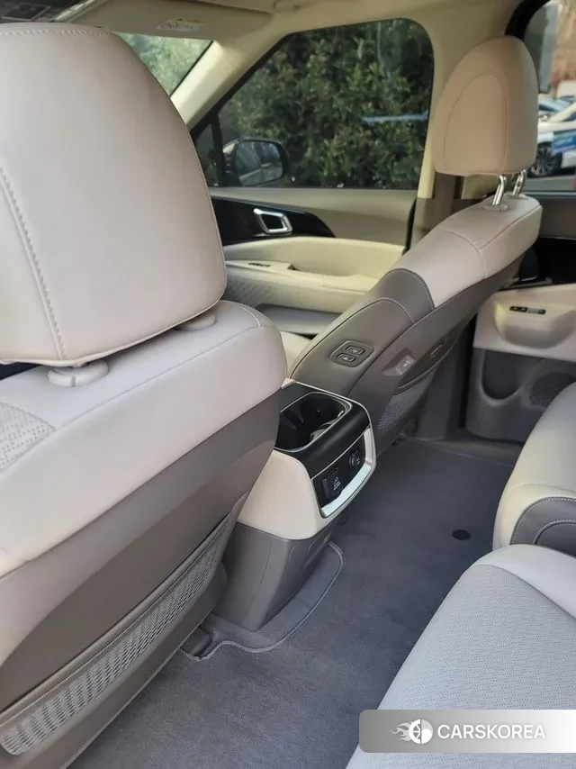 Kia The New Carnival 4th Generation id 3560309 из Кореи 12