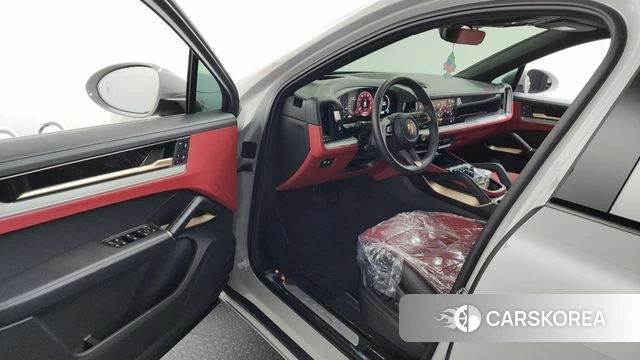 Porsche Cayenne (PO536) id 3817257 из Кореи 20