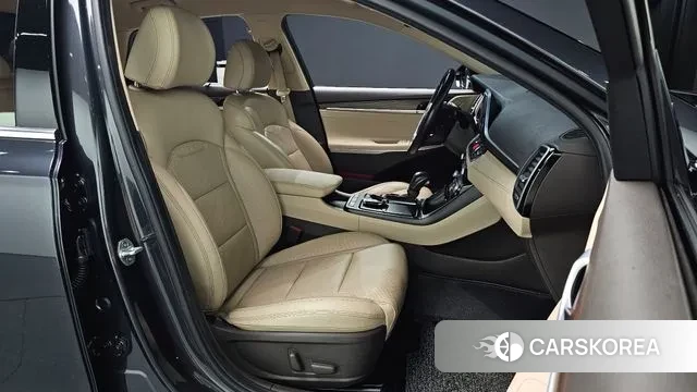 Hyundai Grandeur IG id 3249311 из Кореи 20