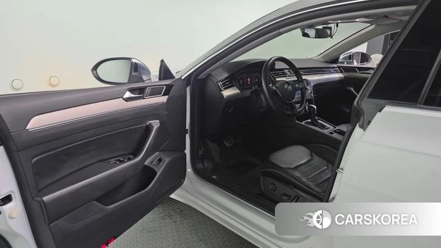 Volkswagen Arteon id 4609830 из Кореи 33