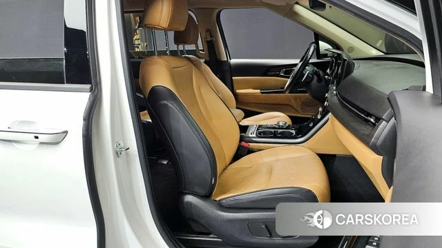 Kia Carnival 4th generation id 3838684 из Кореи 20