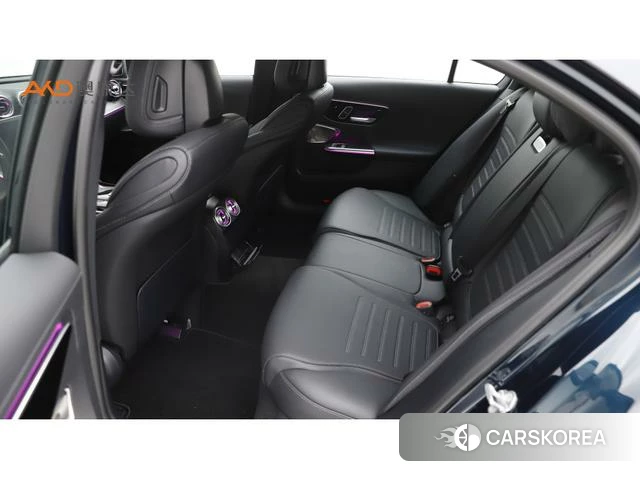 Mercedes-Benz Class C id 3908430 из Китая 10