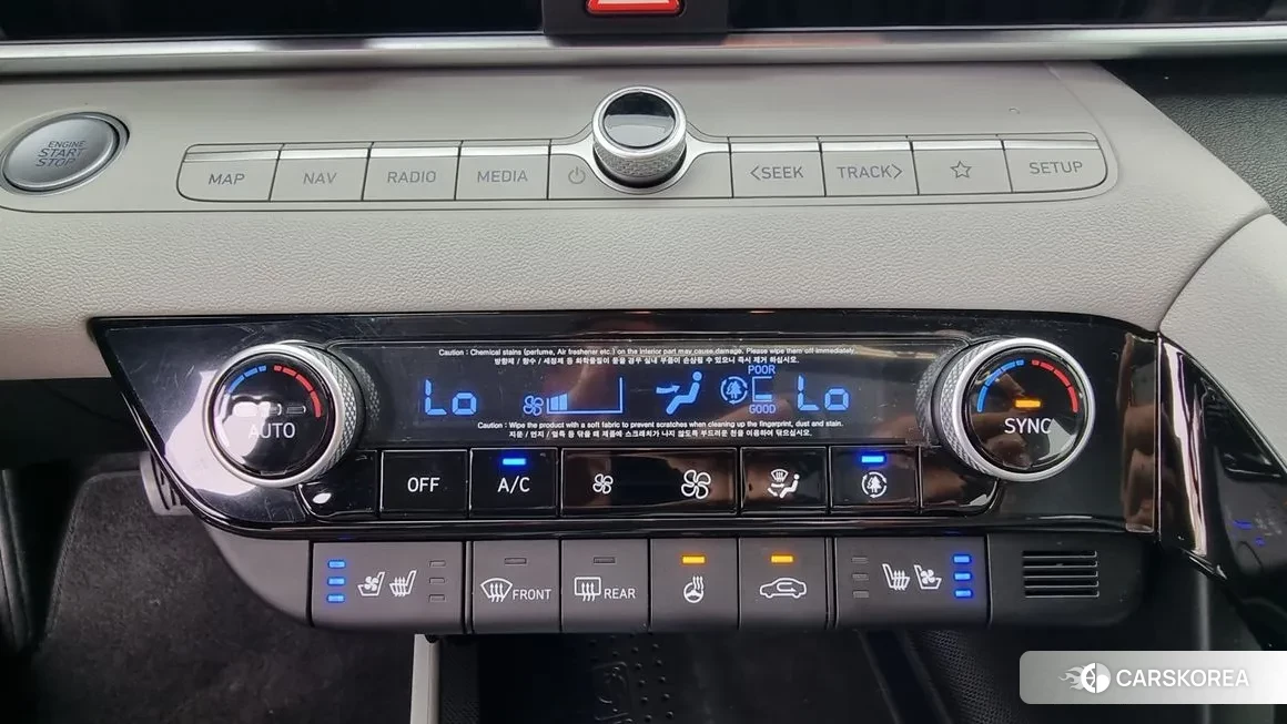 Hyundai Avante (CN7) id 1618600 из Кореи 20