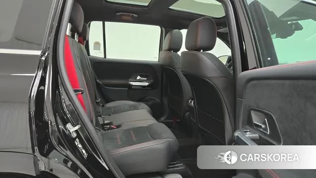 Mercedes-Benz GLB-Class X247 id 3745143 из Кореи 17