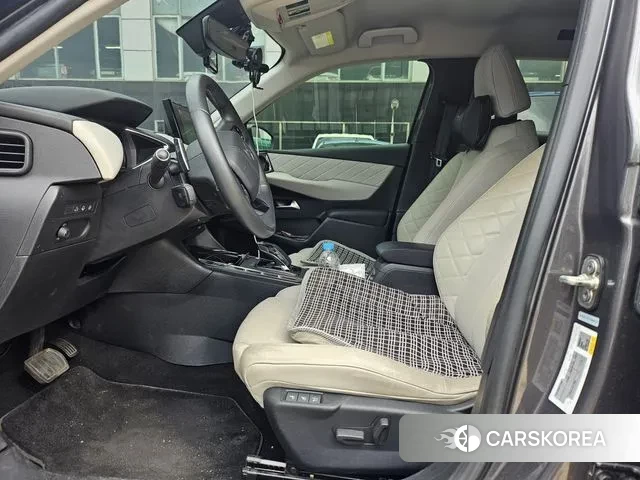 Citroen / DS DS3 Crossback id 3264509 из Кореи 15