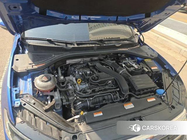 Volkswagen 7th Generation of Jetta id 3811916 из Кореи 20