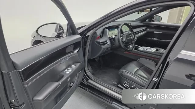 Genesis G90 (RS4) id 3373111 из Кореи 20