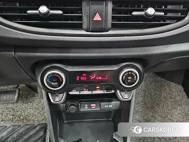 Kia All New Morning (JA) id 4435831 из Кореи 18