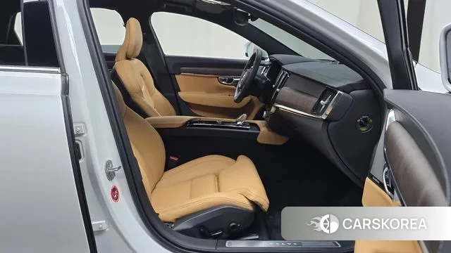 Volvo S90 id 2899920 из Кореи 20