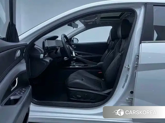 Новый Hyundai Elantra id 4949720 из Китая 11