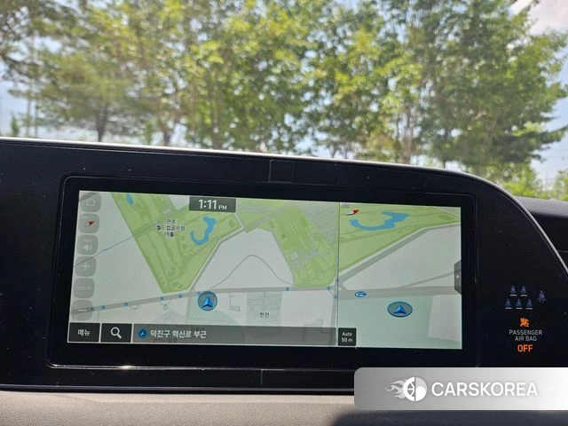 Hyundai Palisade id 4454858 из Кореи 20