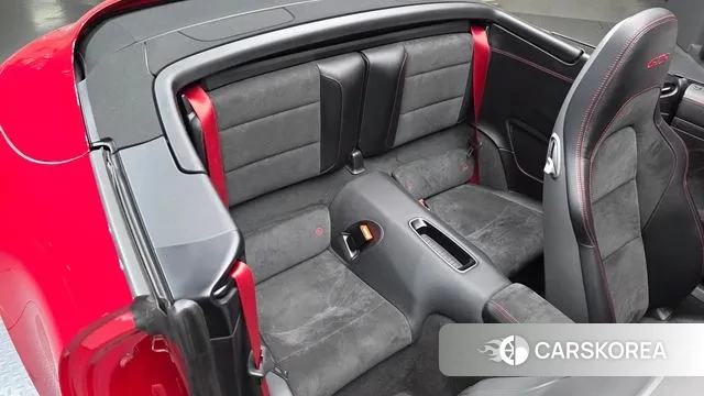 Porsche 911 id 3439716 из Кореи 20