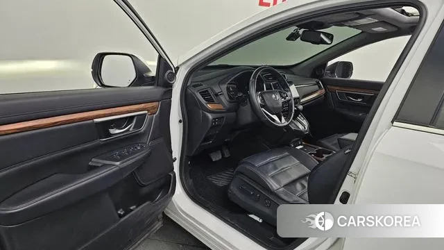 Honda CR-V 5th generation id 3479266 из Кореи 20