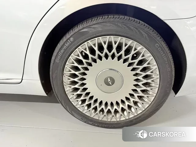 Genesis G90 id 3407980 из Кореи 20