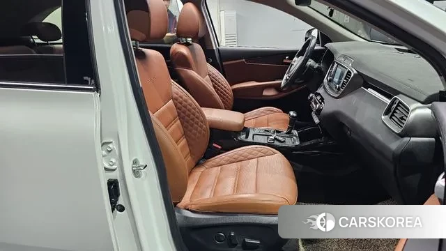 Kia The New Sorento id 3434260 из Кореи 20