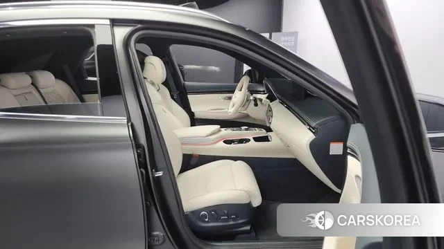 Genesis Electrified GV70 id 3507793 из Кореи 20