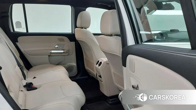 Mercedes-Benz EQB X243 id 4584127 из Кореи 18