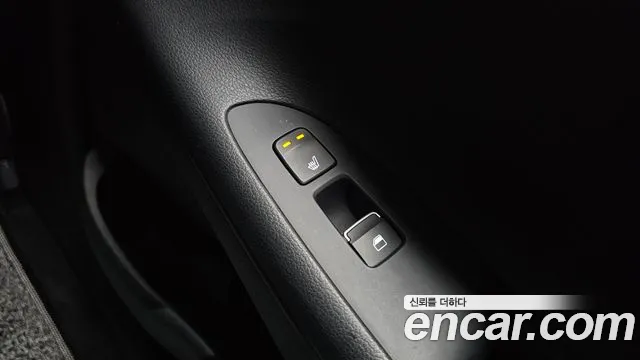 Hyundai Grandeur IG Hybrid id 2618655 из Кореи 20