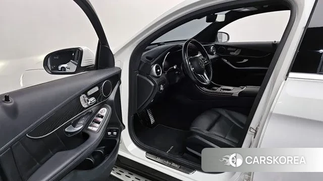 Mercedes-Benz GLC-Class X253 id 3745955 из Кореи 20
