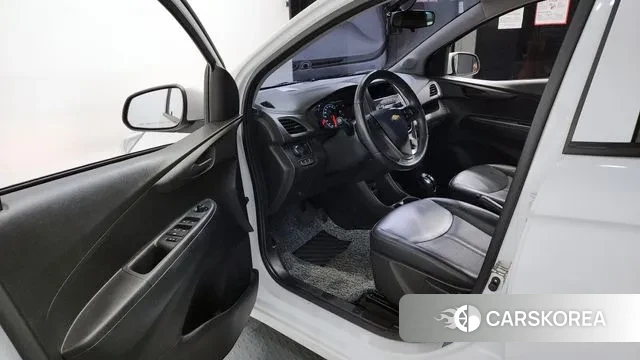 Chevrolet (GM Daewoo) The New Spark id 3055563 из Кореи 20