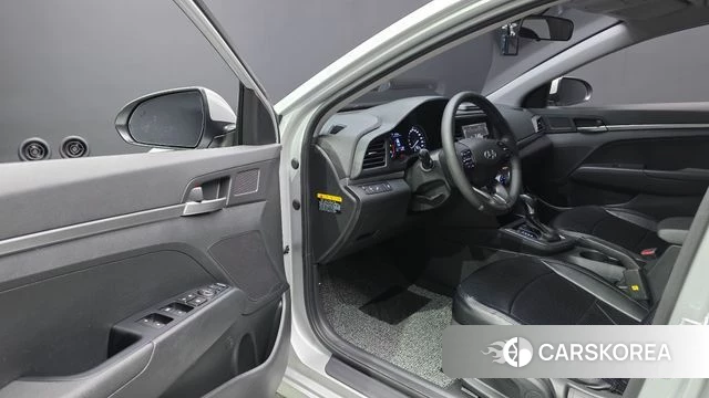 Hyundai The New Avante AD id 3905489 из Кореи 20