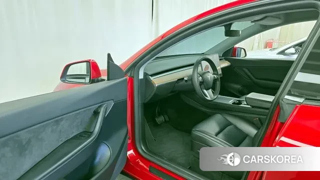 Tesla Model Y id 3343445 из Кореи 20