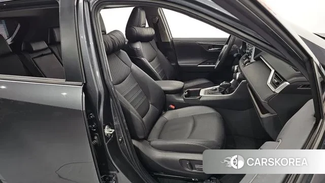 Toyota RAV4 5th Generation id 3487869 из Кореи 20