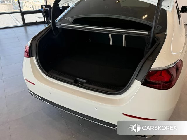 Mercedes-Benz E-Class W214 id 4739115 из Кореи 20