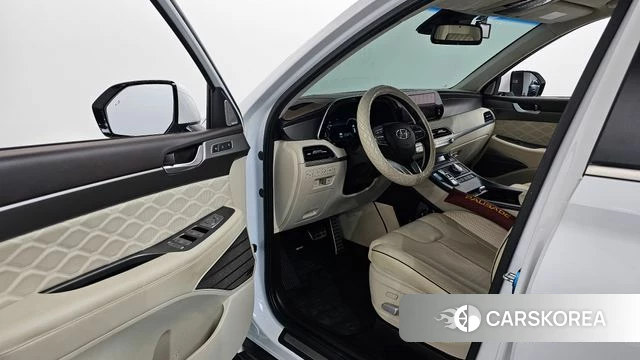 Hyundai Palisade id 4402403 из Кореи 38