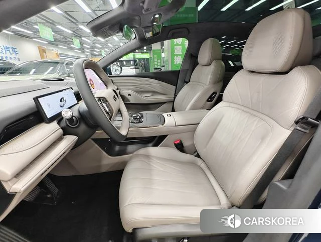 Geely Galaxy Galaxy Sparkle 8 PHEV id 3913712 из Китая 21