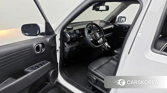Hyundai Casper id 4701205 из Кореи 20